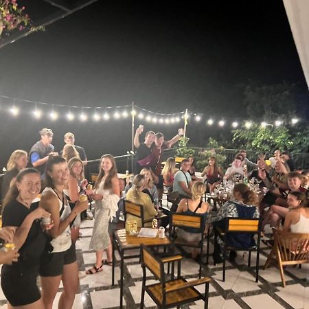 Cocoon Inn Cat Ba Dong Khe Sau Zewnętrze zdjęcie