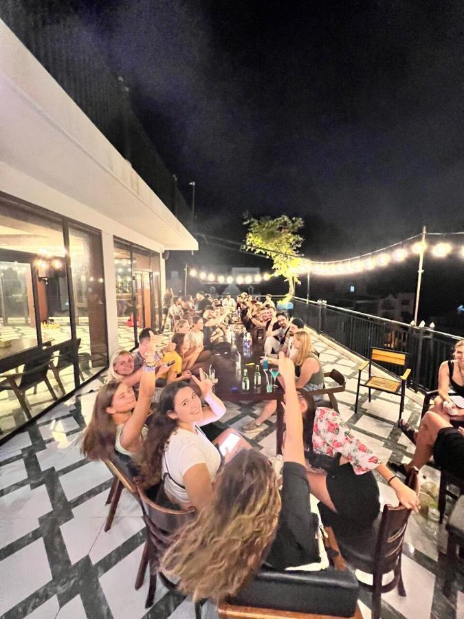 Cocoon Inn Cat Ba Dong Khe Sau Zewnętrze zdjęcie