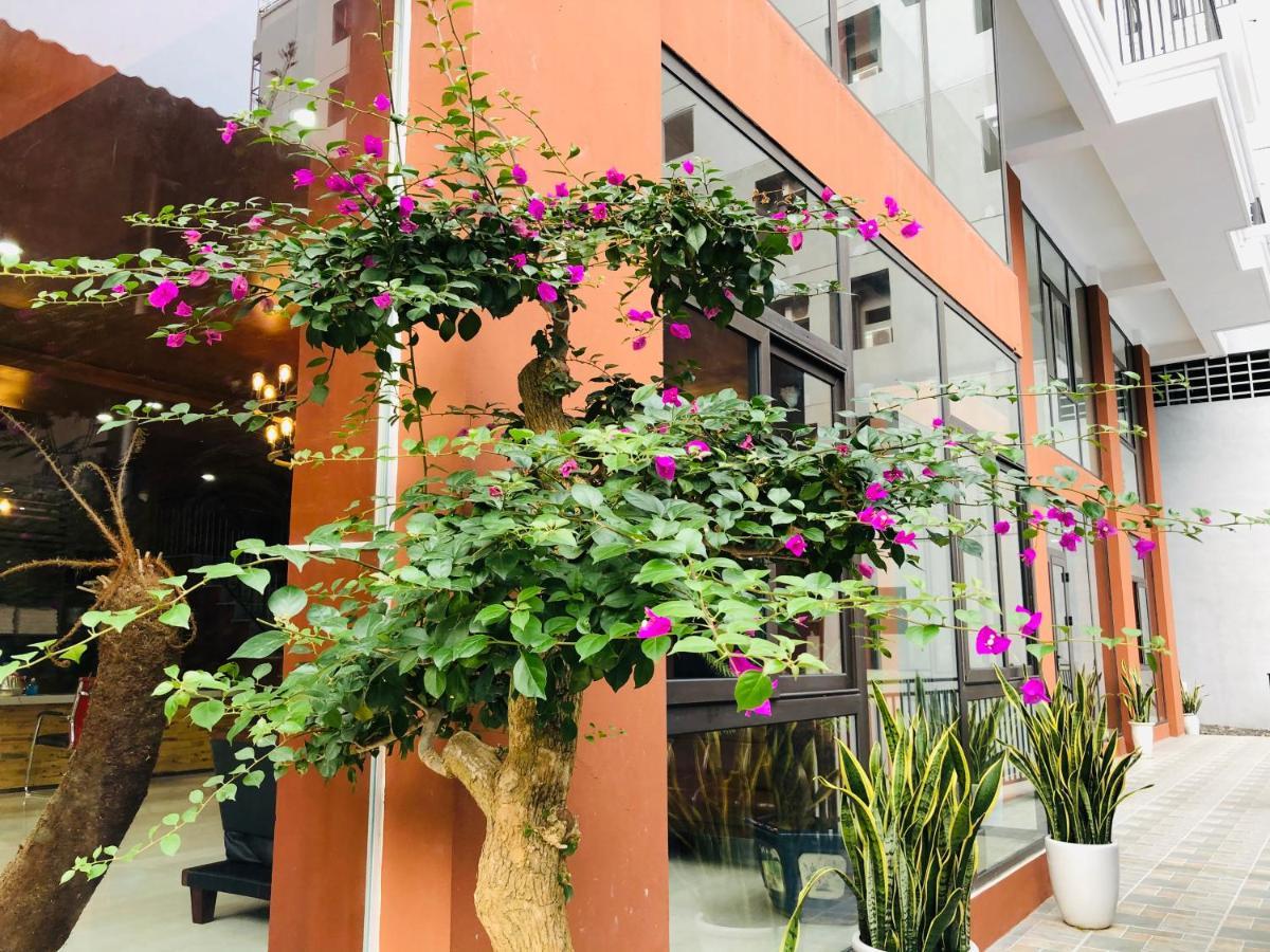 Cocoon Inn Cat Ba Dong Khe Sau Zewnętrze zdjęcie