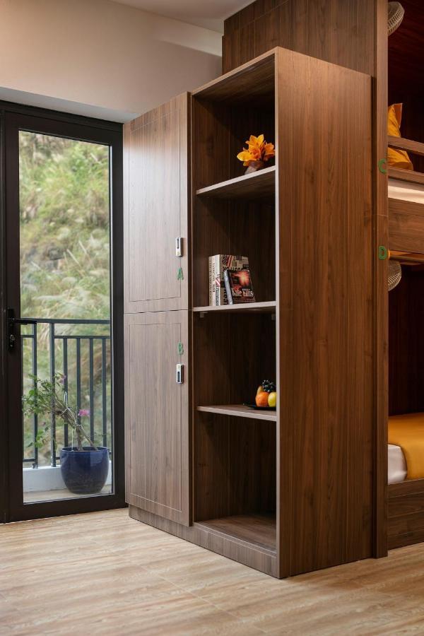 Cocoon Inn Cat Ba Dong Khe Sau Zewnętrze zdjęcie
