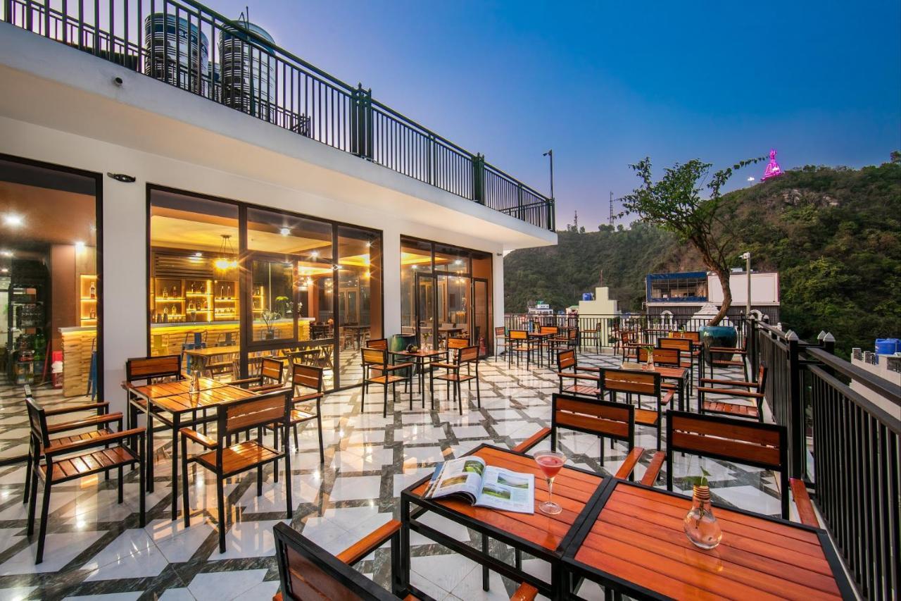 Cocoon Inn Cat Ba Dong Khe Sau Zewnętrze zdjęcie